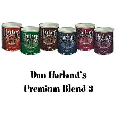 Dan Harlan Premium Blend #3 video DOWNLOAD - Wizard Magic Shop