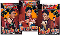 Fooler Doolers Daryl #1 - DVD - Wizard Magic Shop