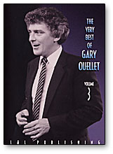 Very Best of Gary Ouellet (Vol 3) by L&L Publishing - DVD - Wizard Magic Shop