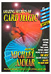 Amazing Secrets of Card Magic by Michael Ammar - DVD - Wizard Magic Shop