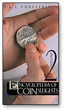 Encyclopedia of Coin Sleights Michael Rubinstein  #2 - DVD - Wizard Magic Shop