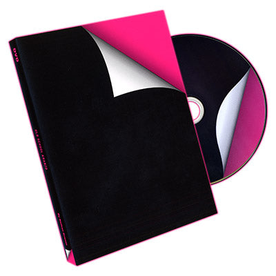 Old School Kranzo by Nathan Kranzo - DVD - Wizard Magic Shop