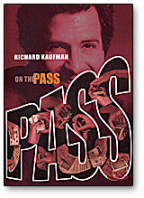 Sur la passe Richard Kaufman, DVD