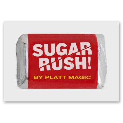 Sugar Rush (Online Instructions) by Brian Platt - Trick - Wizard Magic Shop