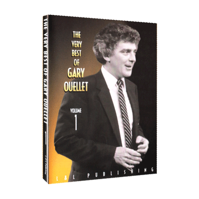 Very Best of Gary Ouellet Volume 1 video DOWNLOAD