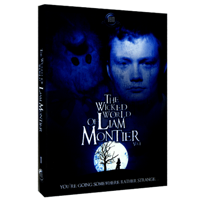 Wicked World Of Liam Montier Vol 1 by Big Blind Media video DOWNLOAD