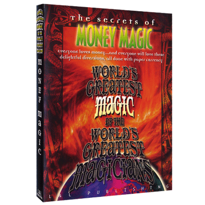 Money Magic (World's Greatest Magic) video DOWNLOAD