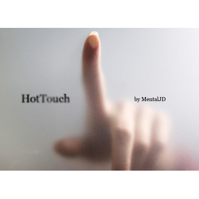 Hot Touch by John Leung - Video DOWNLOAD