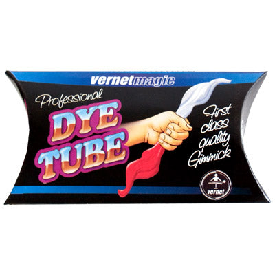 Dye Tube by Vernet - Wizard Magic Shop