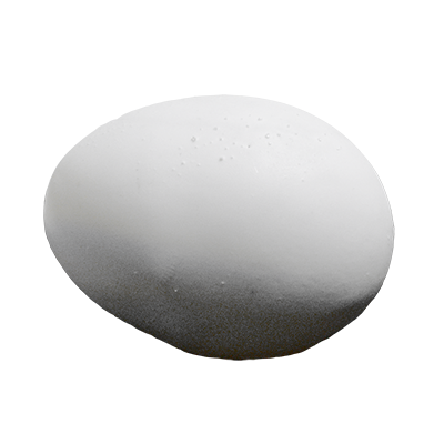 Fake Egg by Quique Marduk alternate view - Wizard Magic Shop