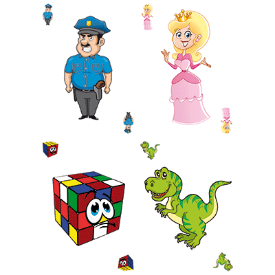 Fake 'N' Genious 2.0 by So Magic Evenements - Trick alternate view - Wizard Magic Shop