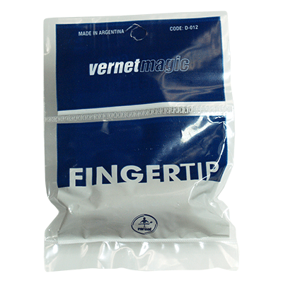 Finger Tip by Vernet - Trick - Wizard Magic Shop
