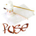 FUSE trick - Spirit Fire Writing Solution by David Evangelista