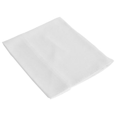 Silk 18 inch (White) Magic by Gosh - Trick - Wizard Magic Shop