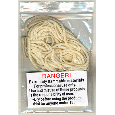 Flash String (5g) - Wizard Magic Shop