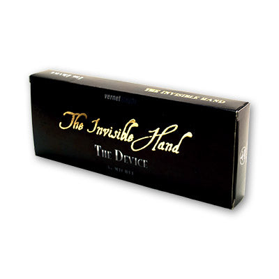 The Invisible Hand (Device Only) by Michel - Vernet Magic-Trick - Wizard Magic Shop