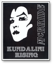 Kundalini Rising Cards (nouveau/amélioré) McBride