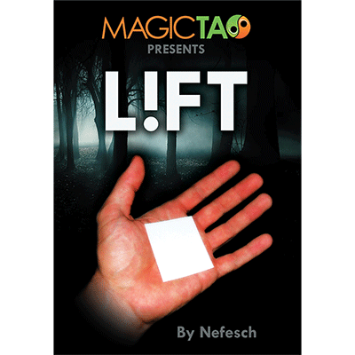 LIFT by Nefesch and MagicTao - video DOWNLOAD