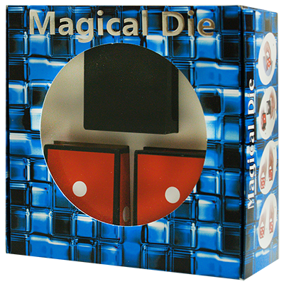 Dé magique de Joker Magic - Astuce 