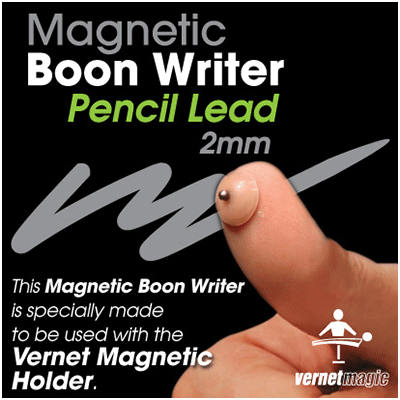 Magnetic Boon Writer (crayon 2mm) par Vernet - Astuce