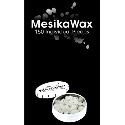 Mesika Wax by Yigal Mesika - Trick - Wizard Magic Shop