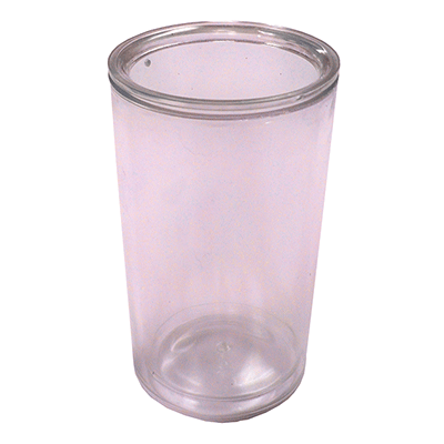 Miracle Wonder Glass large (Washable) by Mr. Magic - Trick - Wizard Magic Shop
