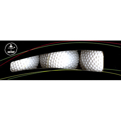 Multiplying Balls (White) by Vernet - Trick - Wizard Magic Shop