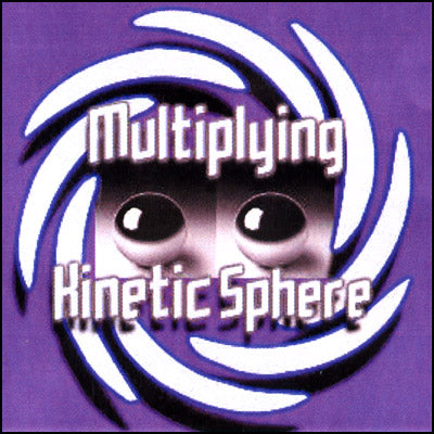 Multiplying Sphere - Trick - Wizard Magic Shop