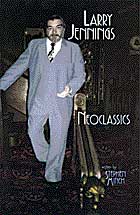 Larry Jennings: Neoclassics - Book - Wizard Magic Shop