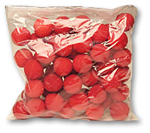 Noses 1.5 inch Bag of 50 Default Title - Wizard Magic Shop