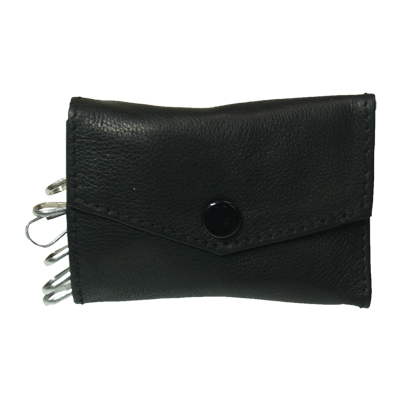 Ring Flite (Leather) by Premium Magic - Trick - Wizard Magic Shop