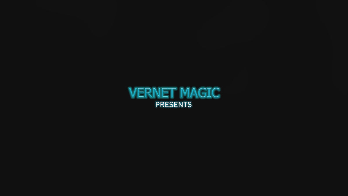 52 B Wave Jumbo 2.0 (Gimmicks and Online Instructions) by Vernet Magic - Trick