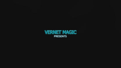 52 B Wave Jumbo 2.0 (Gimmicks and Online Instructions) by Vernet Magic - Trick