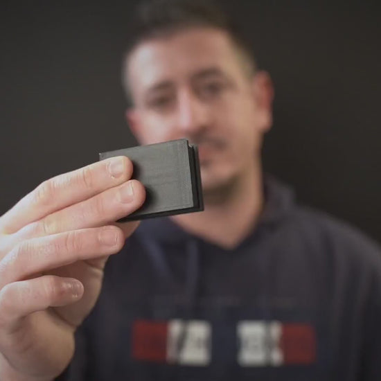 ADbox by Axel Vergnaud and Dylan Sausset