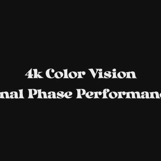 4K Color Vision Box (Gimmicks and Online Instructions) by Magic Firm - Trick