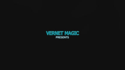 52 B Wave Jumbo 2.0 (Gimmicks and Online Instructions) by Vernet Magic - Trick