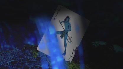 Avatar Playing Cards by theory11