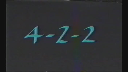 4-2-2 (excerpt from 3-Dean Trilogy) by Dean Dill - video DOWNLOAD