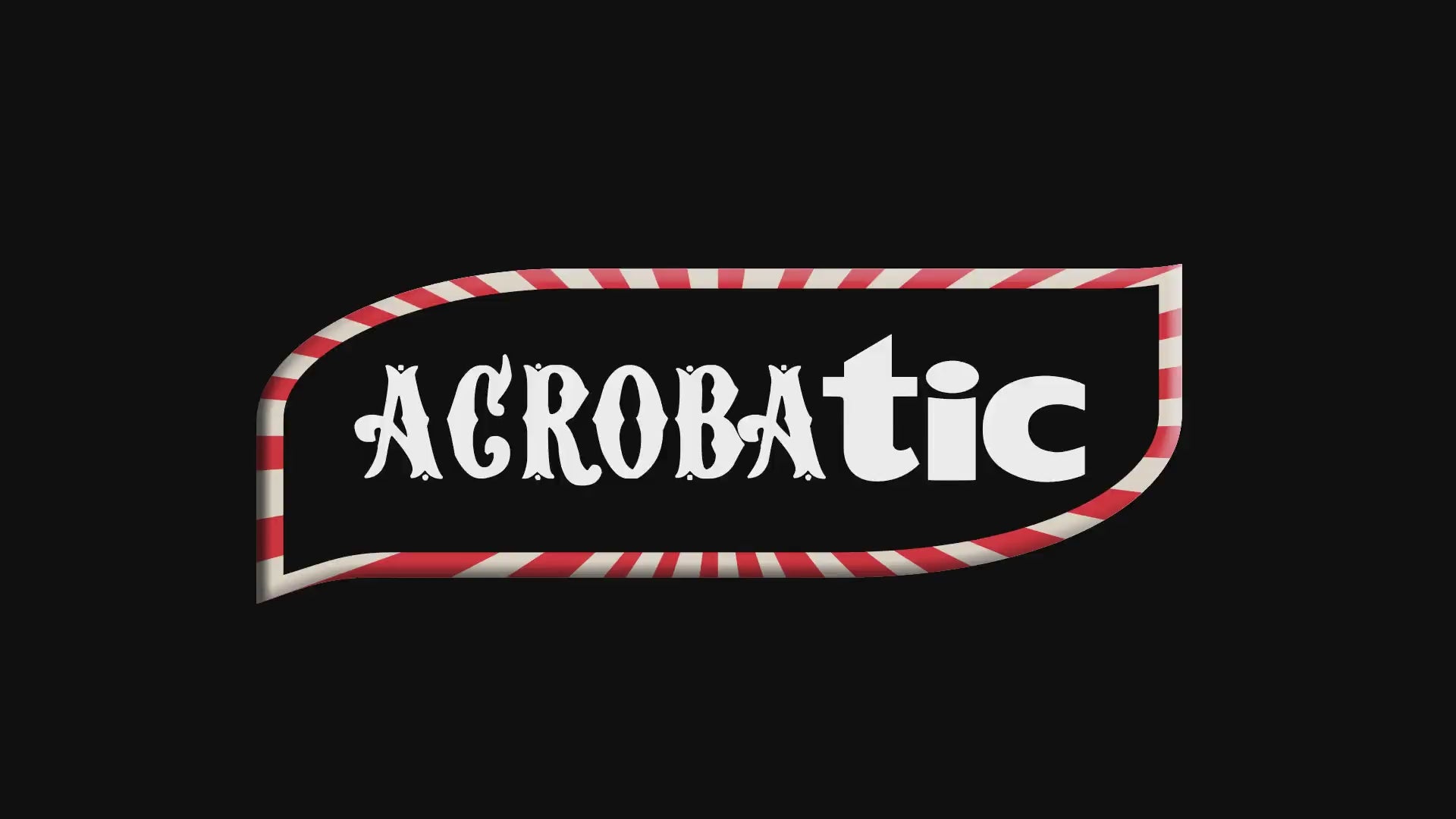 Acrobatic (Gimmicks and Online Instructions) by Gustavo Raley - Trick
