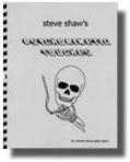 Psychokinetic Touches - Wizard Magic Shop