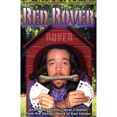 Red Rover de Dan Harlan - Astuce