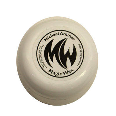 Refill For Card on Ceiling (magic wax - plastic container) - Wizard Magic Shop