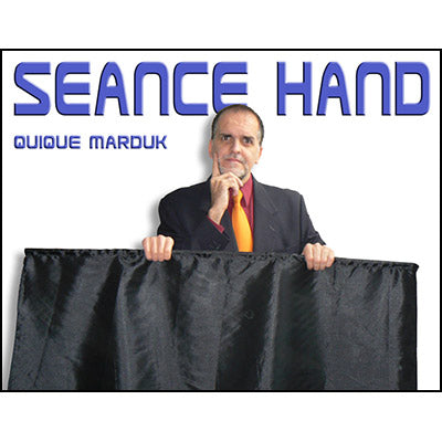 Seance Hand (RIGHT) by Quique Marduk - Wizard Magic Shop
