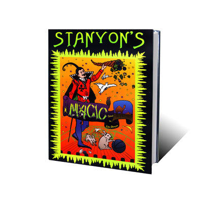 Stanyon's Magic by L & L Publishing - Book Default Title