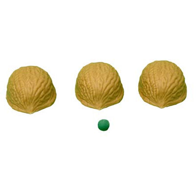 Three Shell Game by Vernet - Trick - Wizard Magic Shop