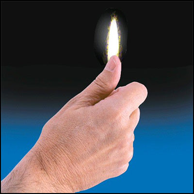 Thumb Tip Flame by Vernet - Trick - Wizard Magic Shop
