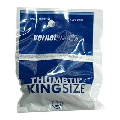 Thumb Tip King Size by Vernet - Wizard Magic Shop