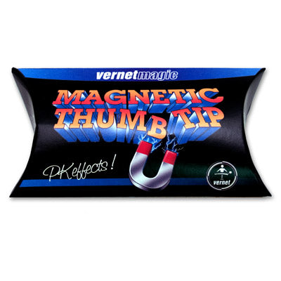 Magnetic Thumb Tip by Vernet - Trick - Wizard Magic Shop