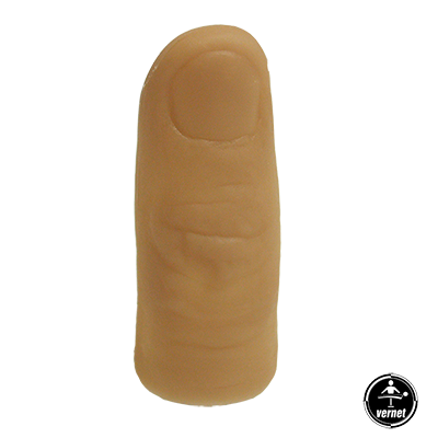 Thumb Tip (Soft) King by Vernet - Trick - Wizard Magic Shop