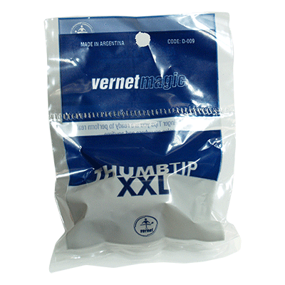 Thumb Tip XX King-Size by Vernet - Trick - Wizard Magic Shop